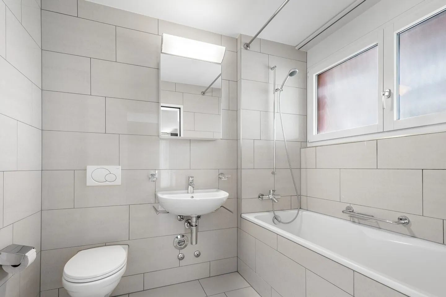 Questo appartamento non lascia nulla a desiderare! - Foto 9 di 9