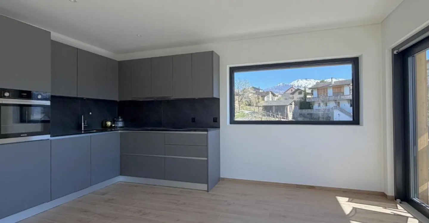 Chalet 6.5 rooms - Photo 4 of 13
