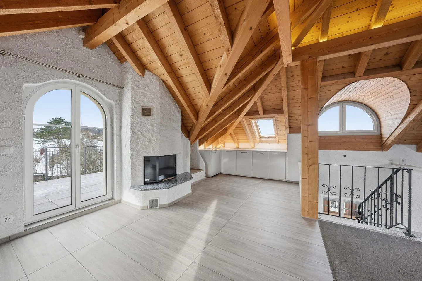 Charmante Wohnung mit Seeblick - Foto 9 von 12