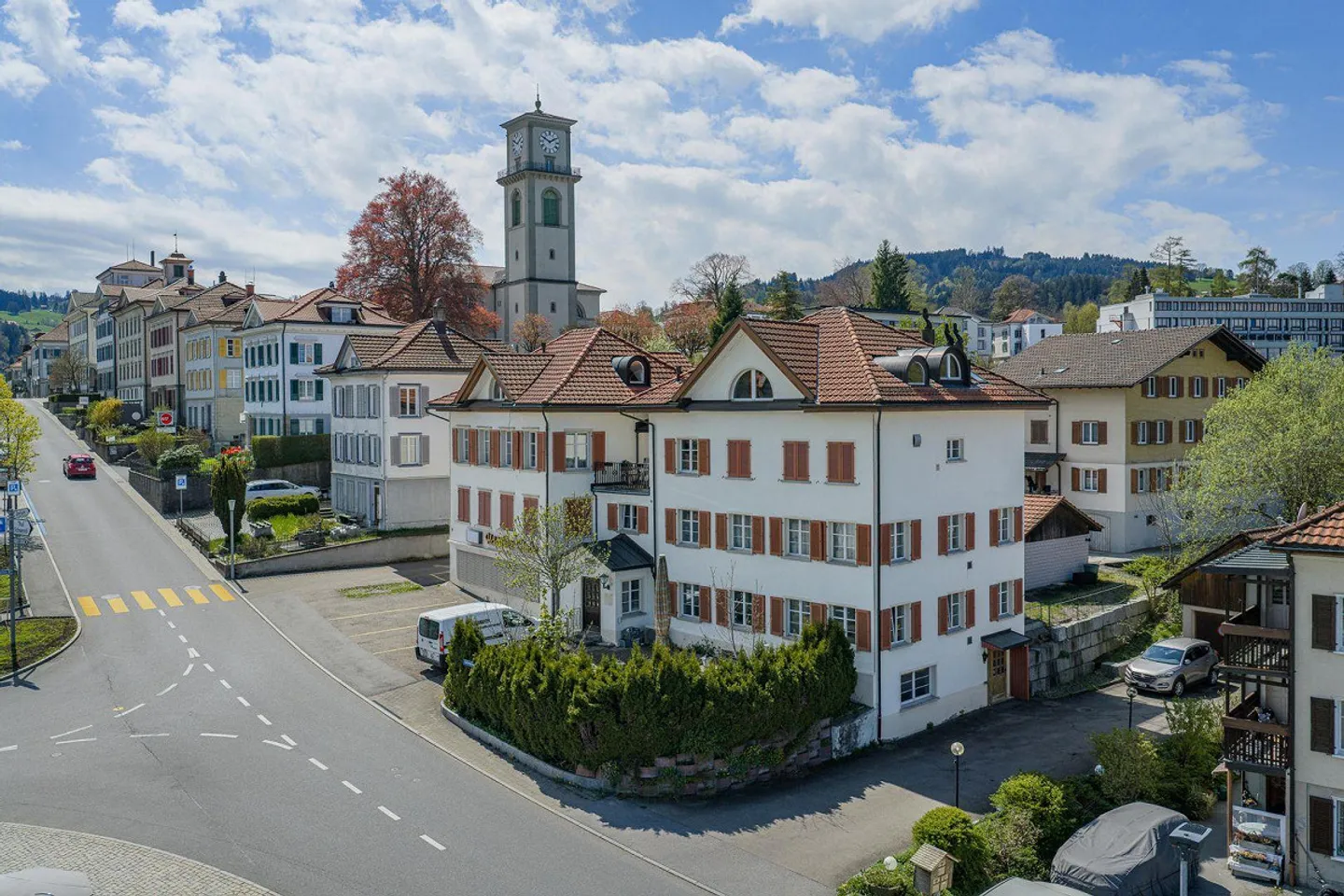 Charmante Wohnung mit Seeblick - Foto 11 von 12