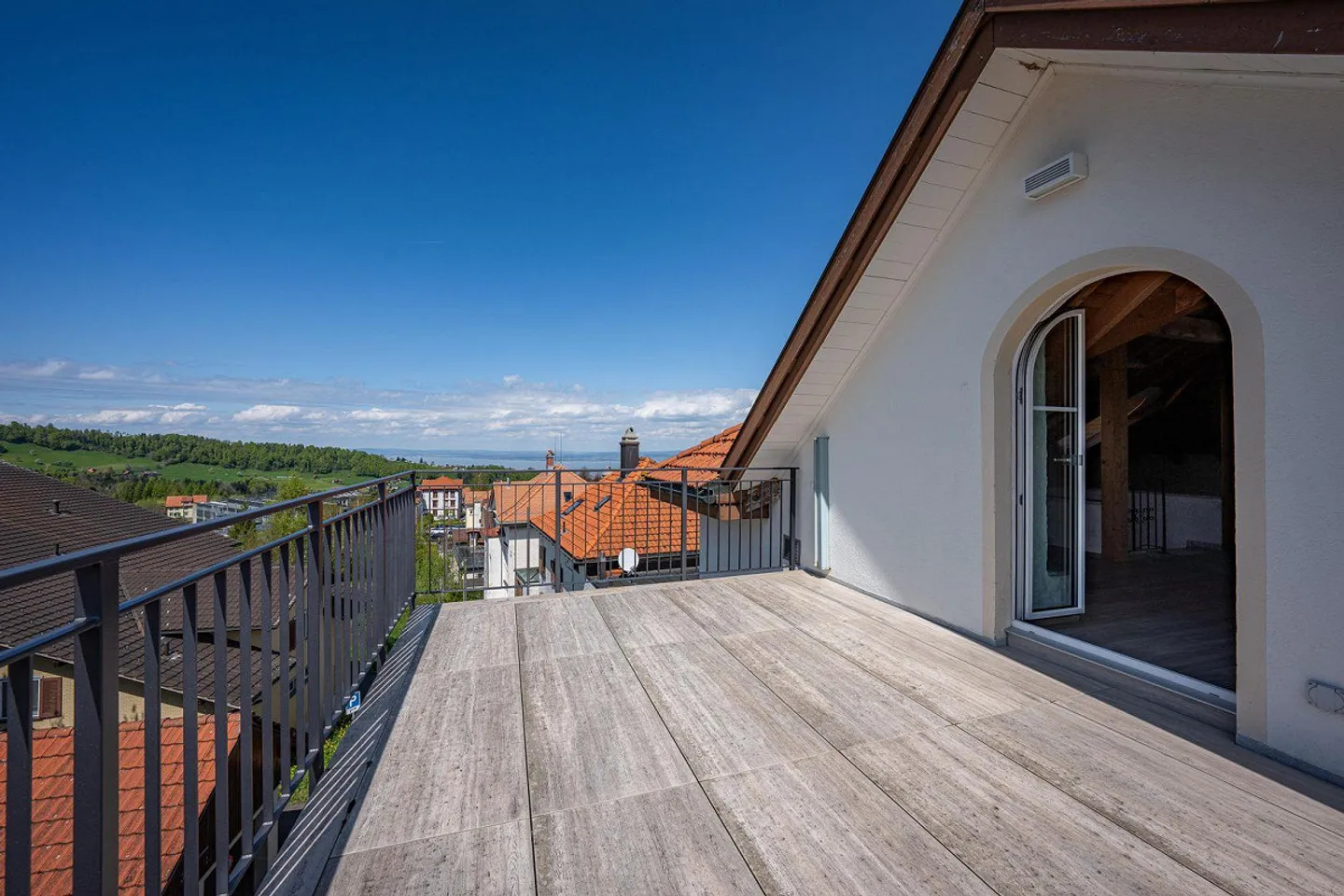 Charmante Wohnung mit Seeblick - Foto 10 von 12