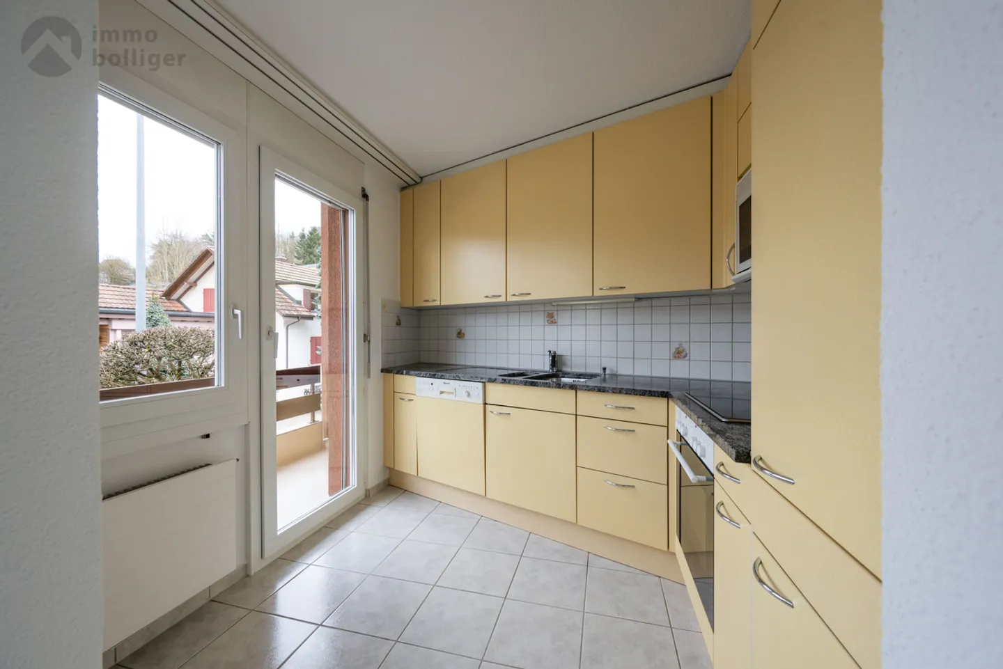 La tua casa – con vista sulla fortezza di Aarburg - Foto 7 di 15