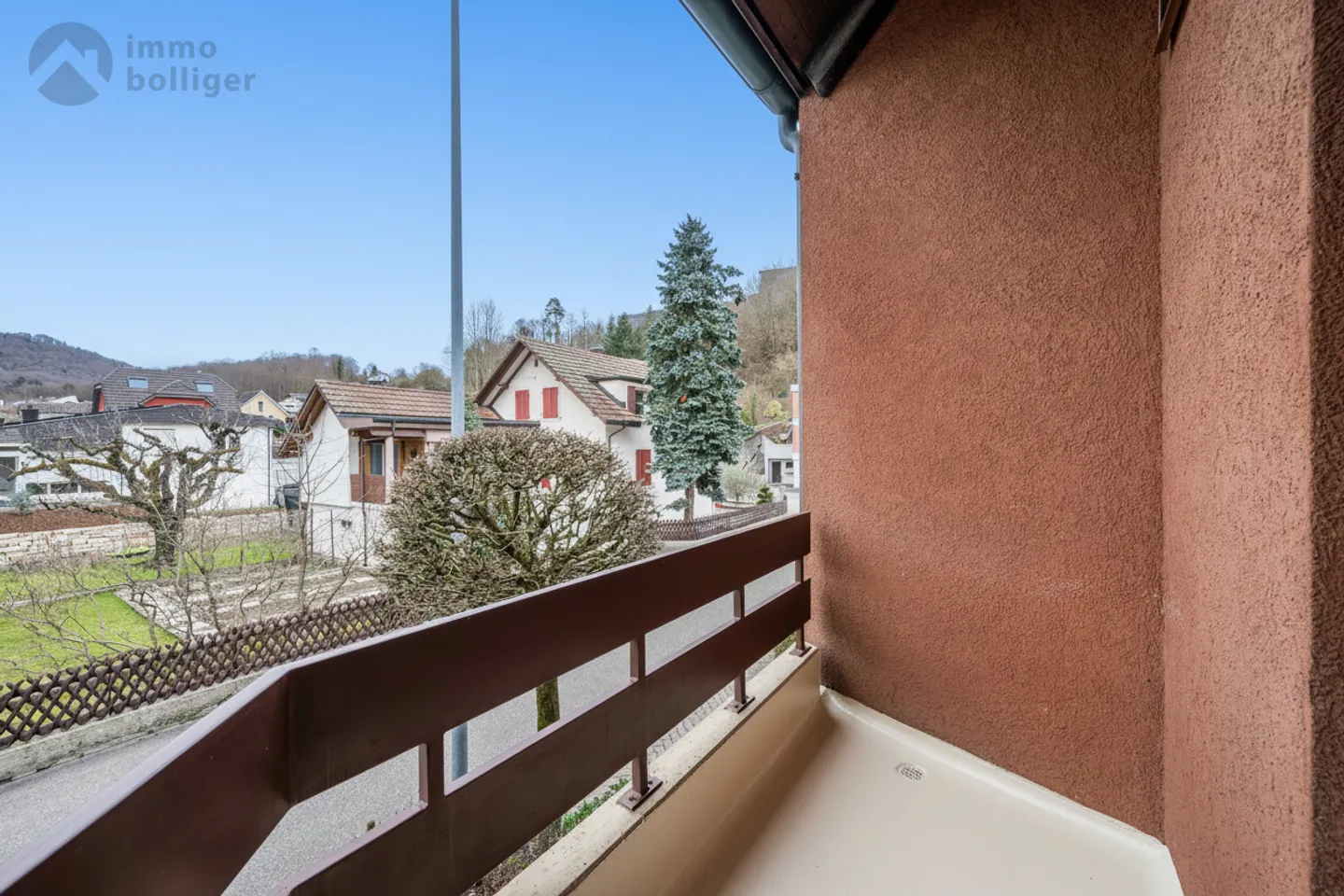 La tua casa – con vista sulla fortezza di Aarburg - Foto 8 di 15