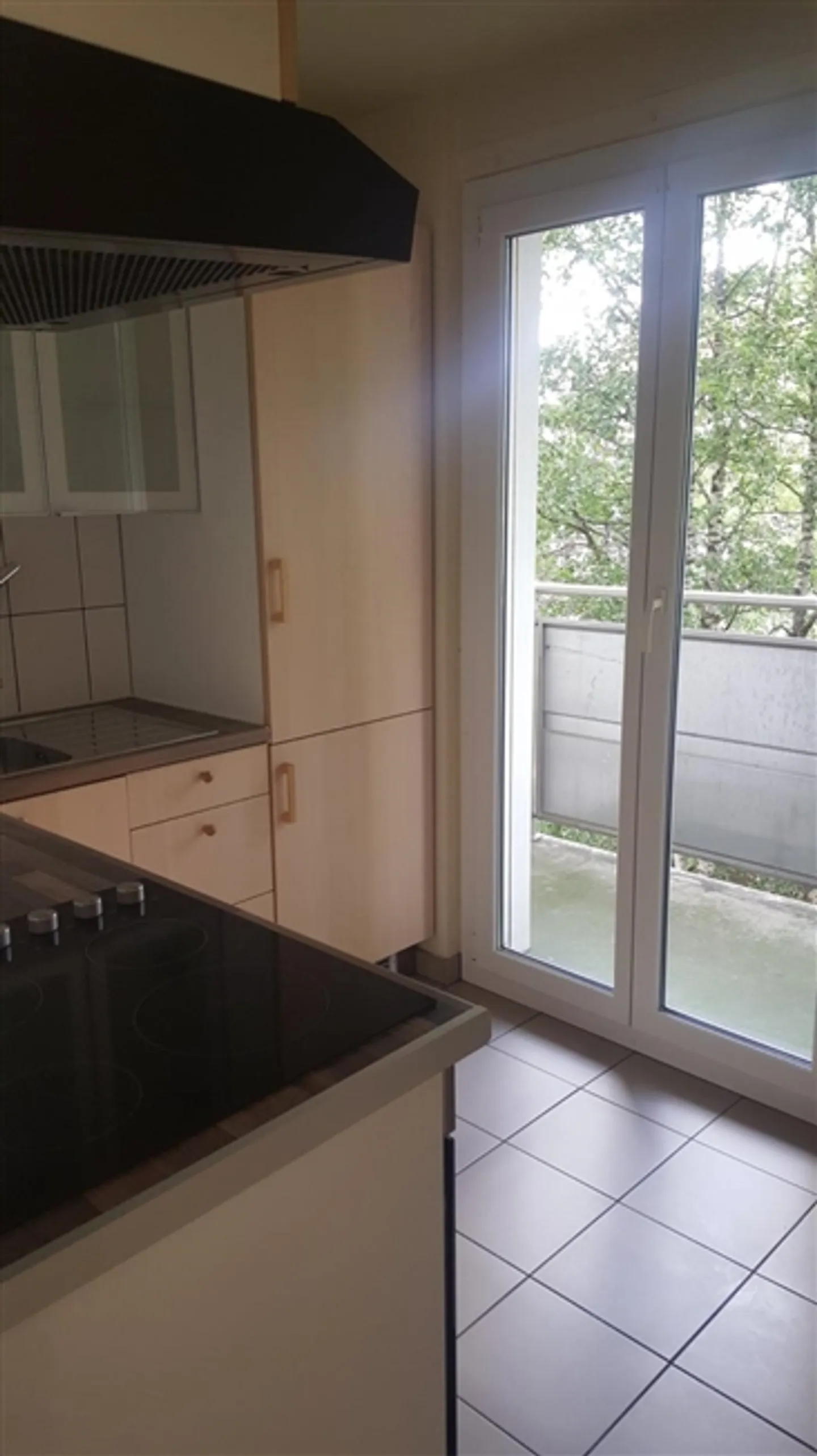 «3 Zimmer mit Balkon» - Foto 5 von 7