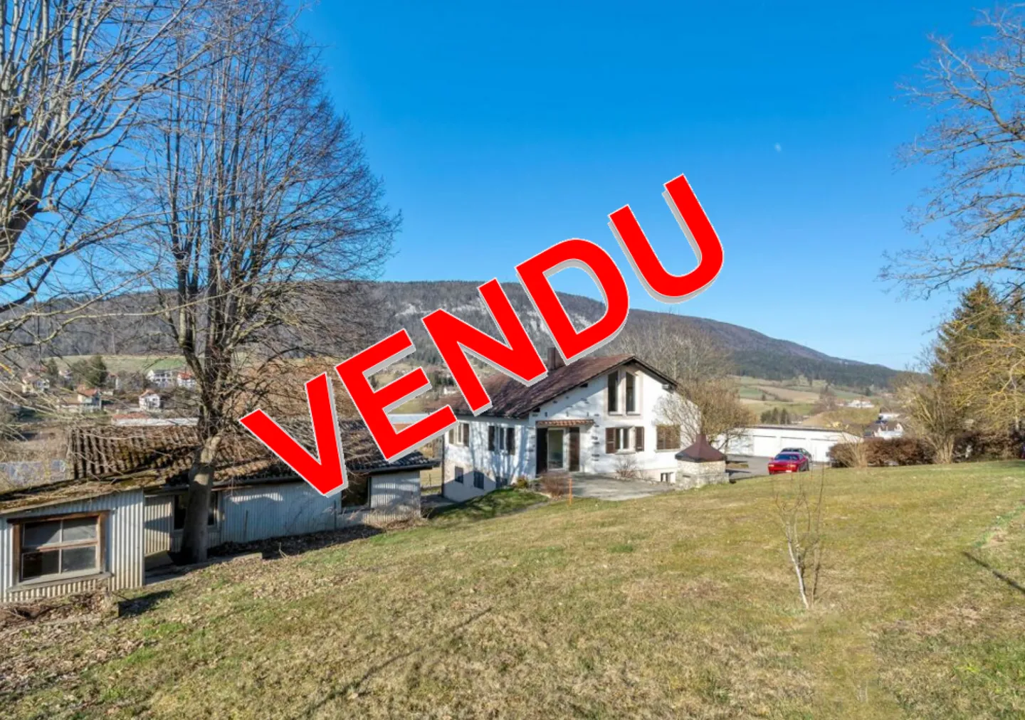 Casa Familiare Spaziosa - Foto 1 di 18