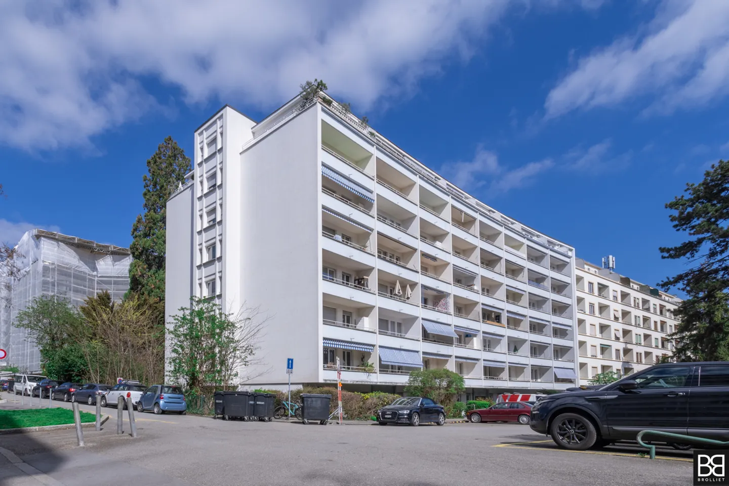 Appartement de 3 pièces à Miremont avec locataire - Photo 3 sur 3