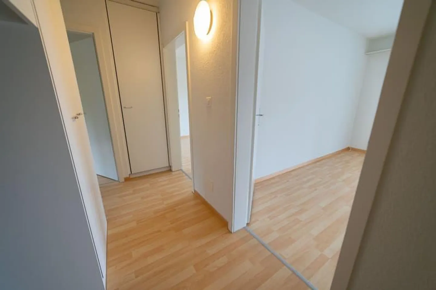 Charmante Wohnung mit Wintergarten - Foto 5 von 12