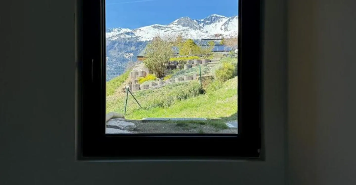 Chalet 6.5 rooms - Photo 6 of 13