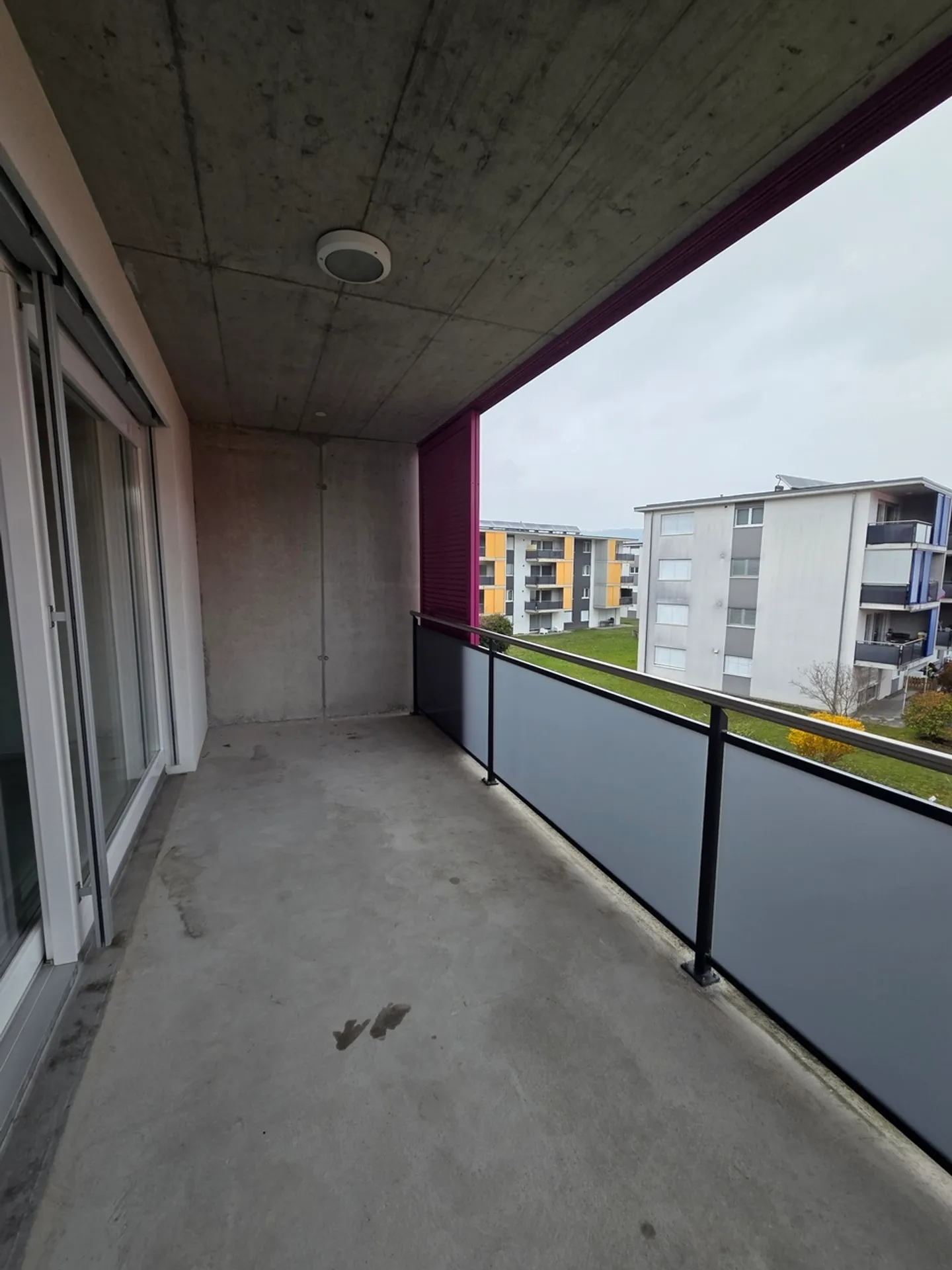 Appartement 4,5 pièces de 107 m2 au 2ème étage avec ascenseur - Photo 9 sur 10