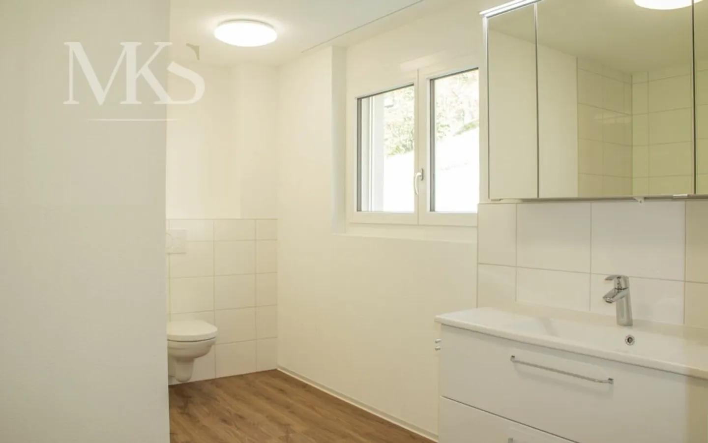 Grosszügige 4.5 Zimmer Wohnung in Naters (133 m2) - Foto 7 von 14