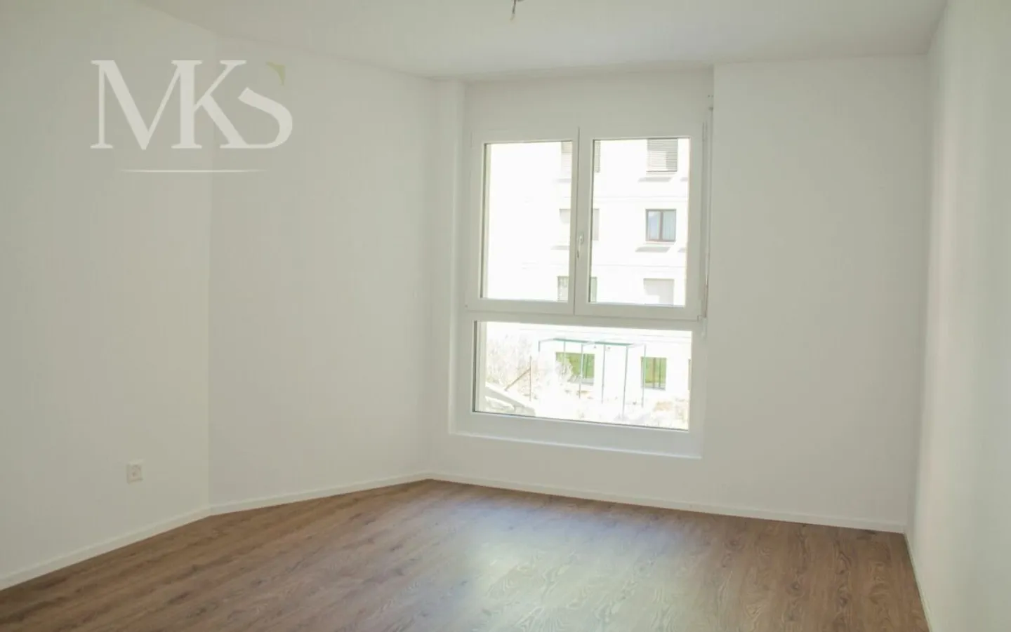 Grosszügige 4.5 Zimmer Wohnung in Naters (133 m2) - Foto 8 von 14