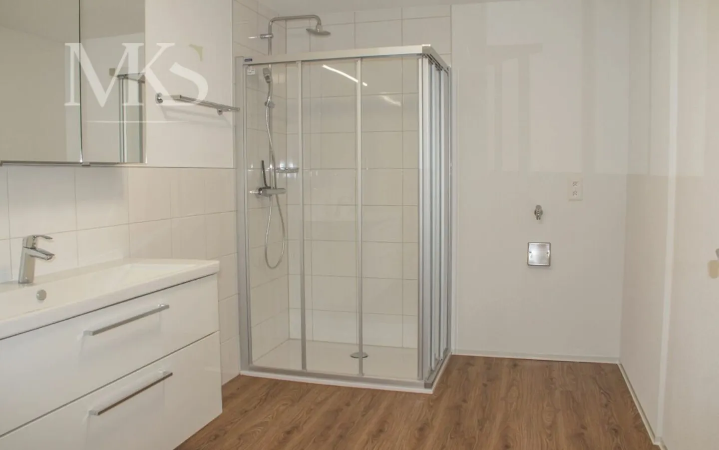 Grosszügige 4.5 Zimmer Wohnung in Naters (133 m2) - Foto 9 von 14