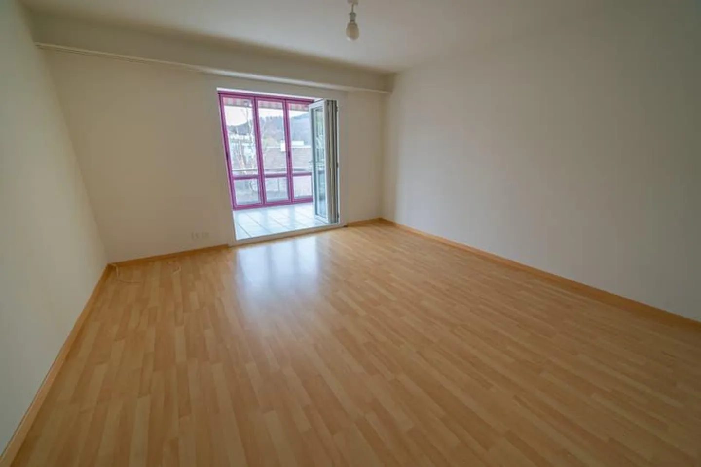 Charmante Wohnung mit Wintergarten - Foto 6 von 12