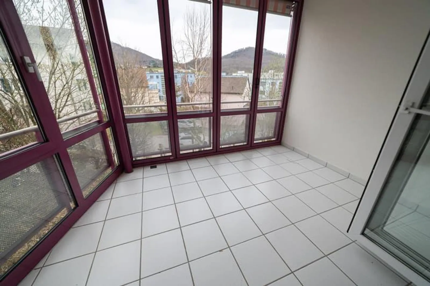 Charmante Wohnung mit Wintergarten - Foto 7 von 12