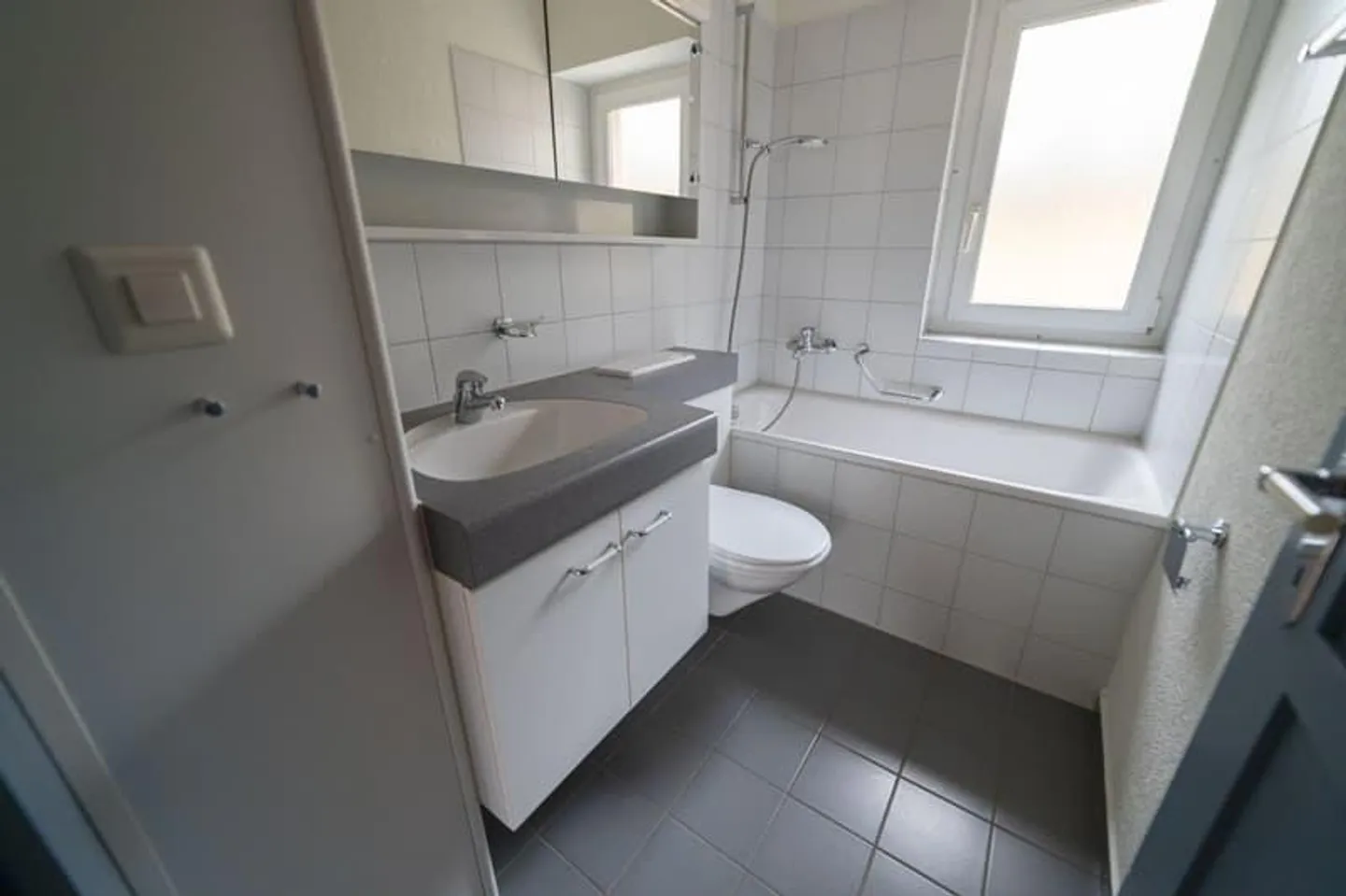 Charmante Wohnung mit Wintergarten - Foto 10 von 12