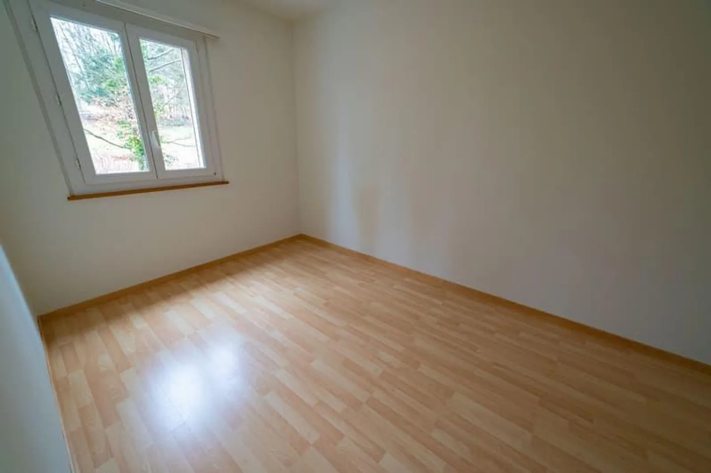 Charmante Wohnung mit Wintergarten - Foto 11 von 12