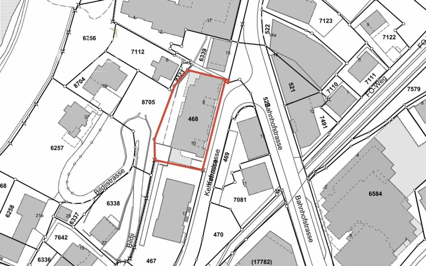 Grosszügige 4.5 Zimmer Wohnung in Naters (133 m2) - Foto 11 von 14