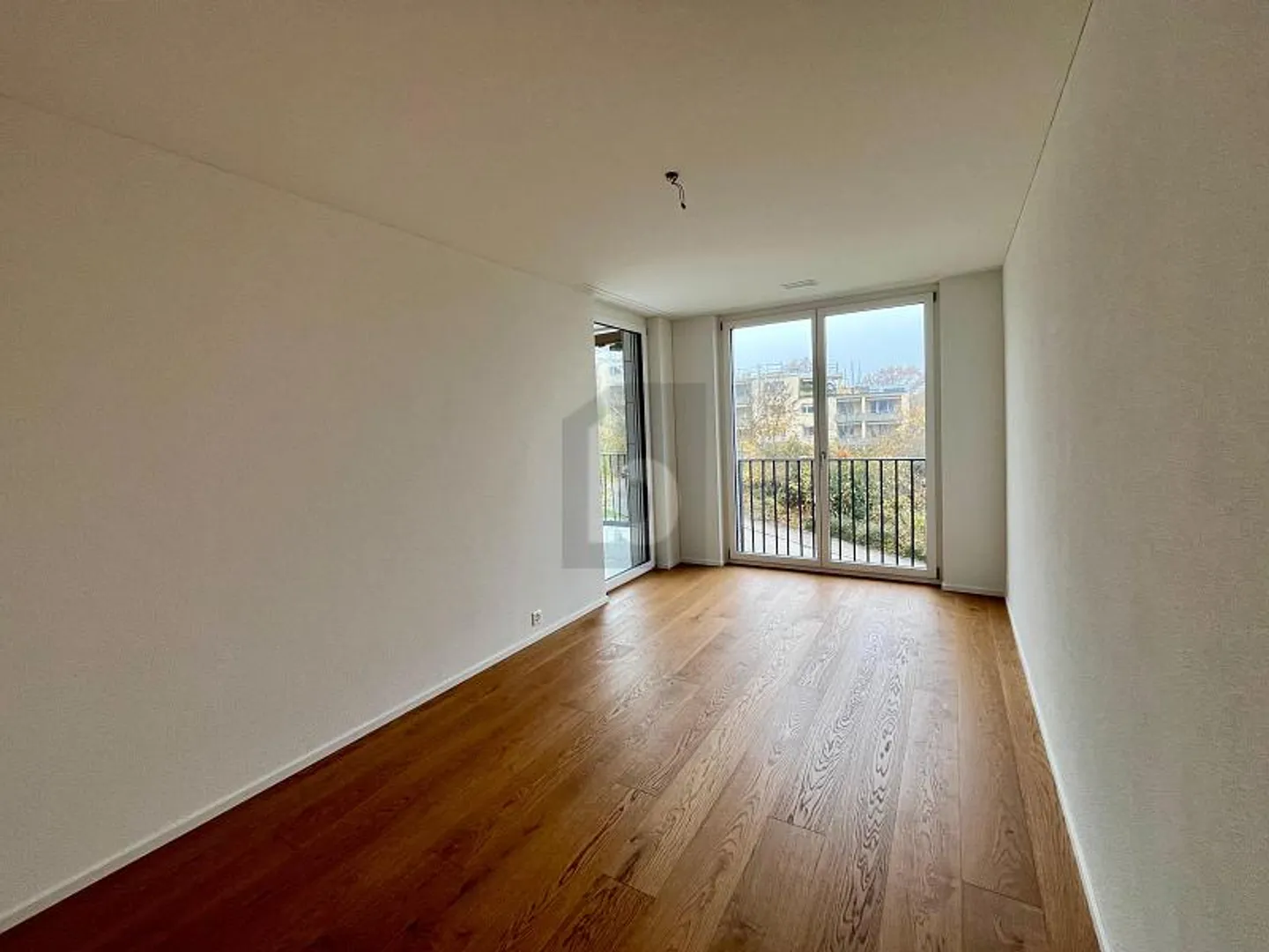 Appartement 4.5 pièces - Photo 2 sur 6