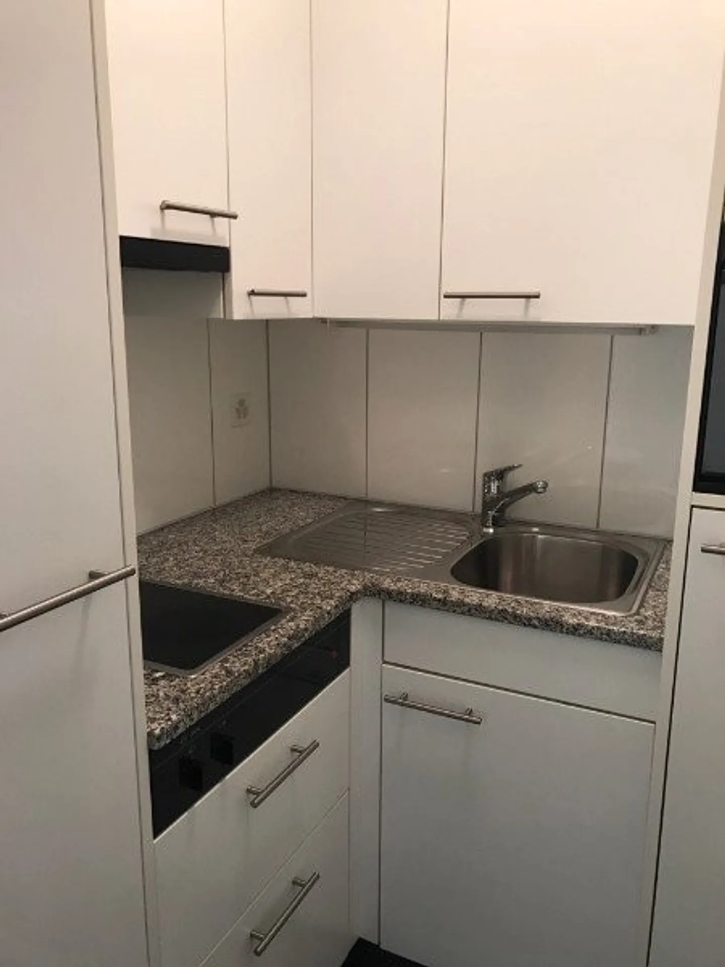 Wohnung mieten - Foto 5 von 8