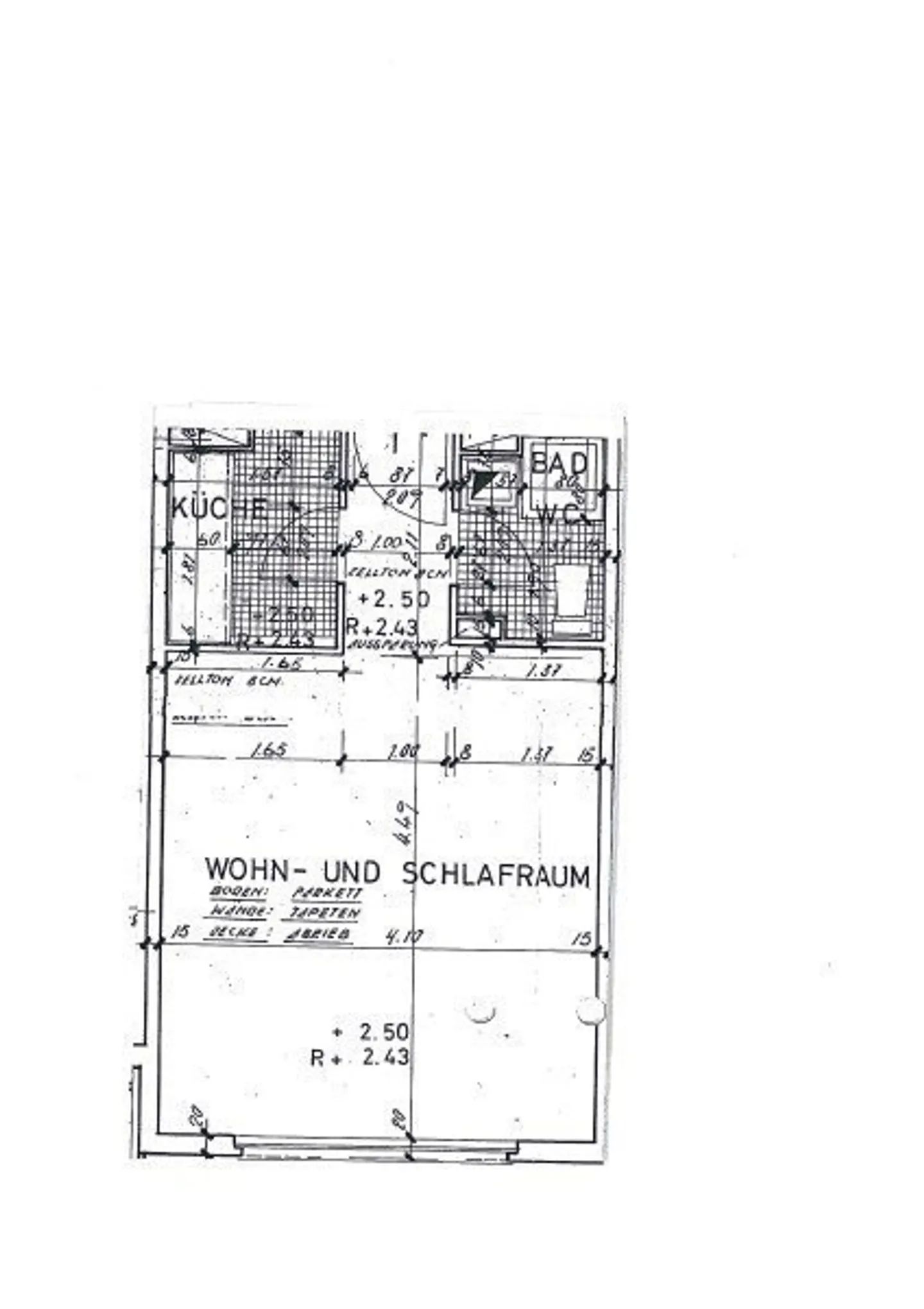 Wohnung mieten - Foto 7 von 8