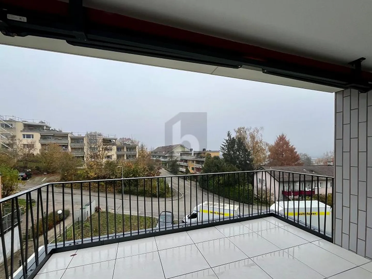 Appartement 4.5 pièces - Photo 5 sur 6