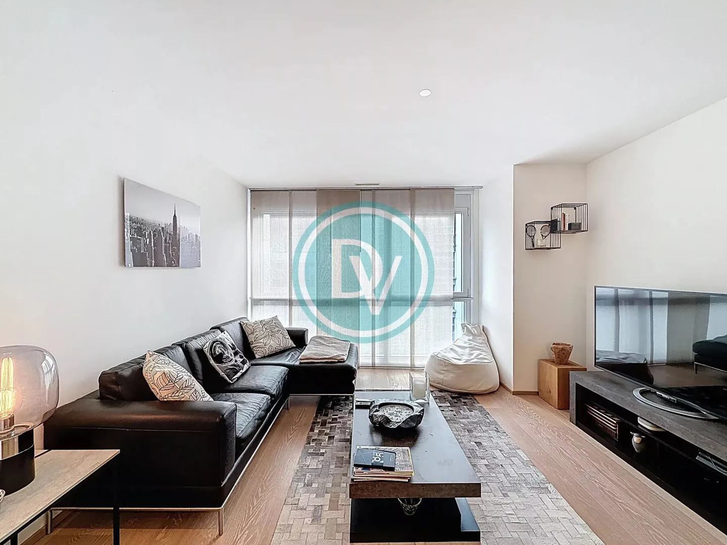 Appartement de Luxe à Genève - Photo 2 sur 10