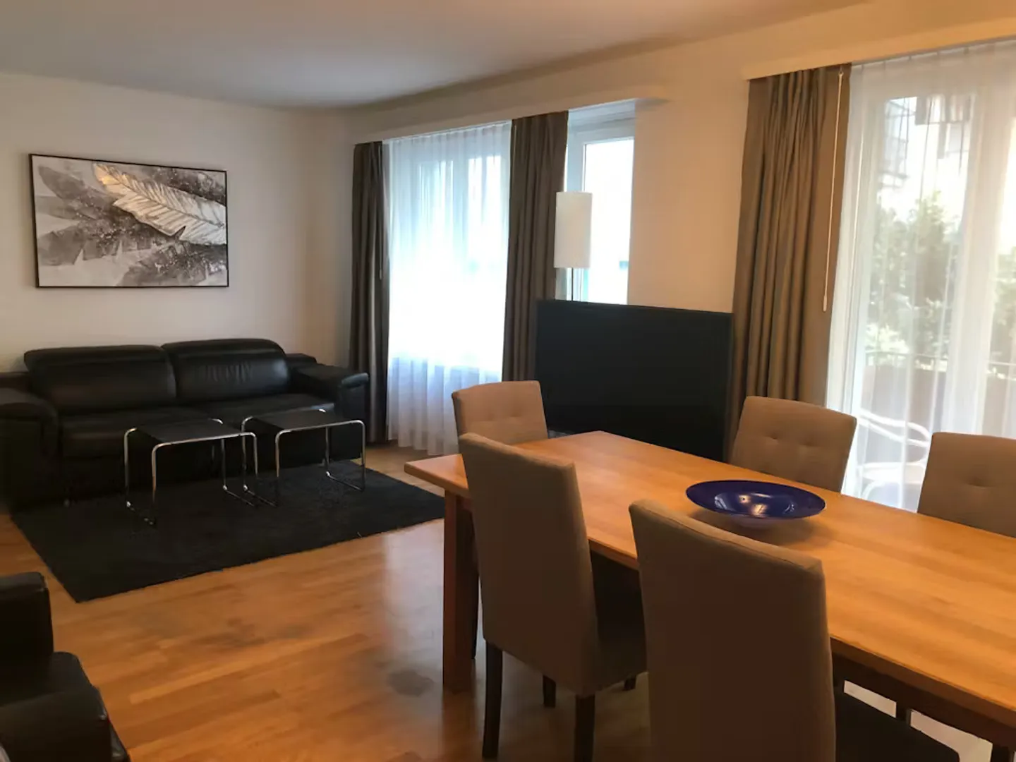 Charming Apartment in Zürich - Photo 10 of 10