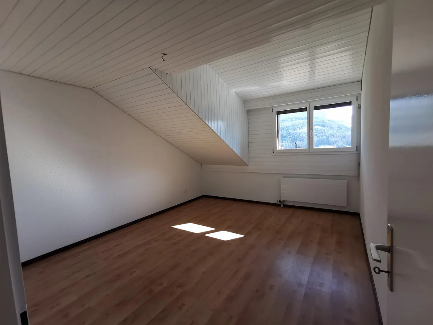 5.5 Room Terraced House with Mountain and Lake View - Photo 5 of 16
