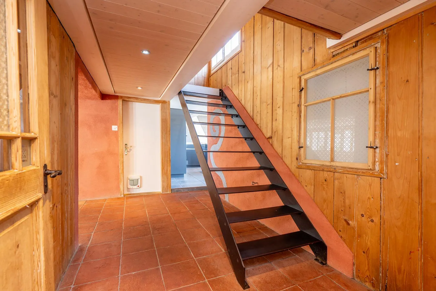 9 Zimmer Einfamilienhaus im Zentrum von Herisau - Foto 5 von 12