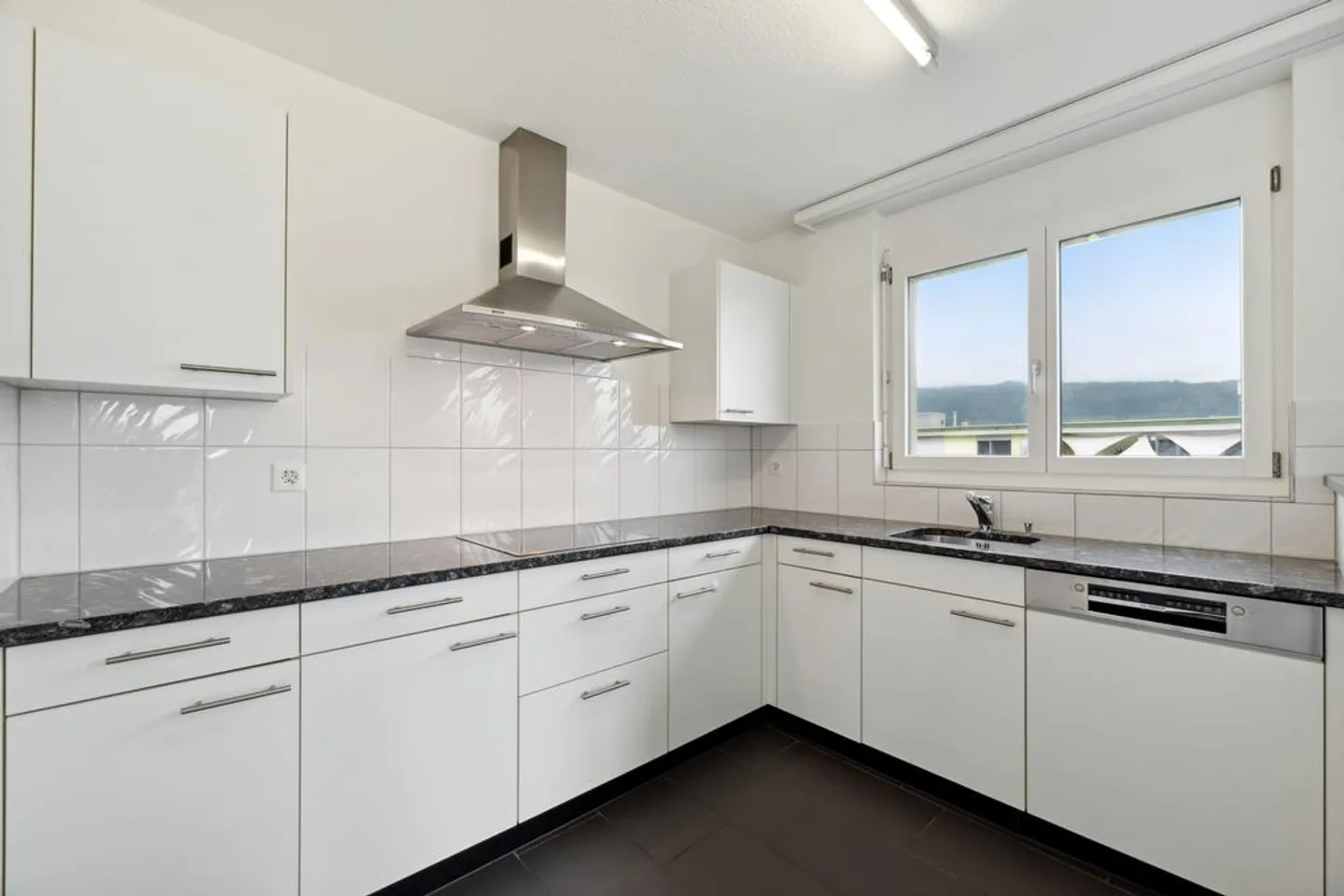 120 m2 penthouse apartment with large terrace - Welcome to Stein AG - Photo 6 of 12