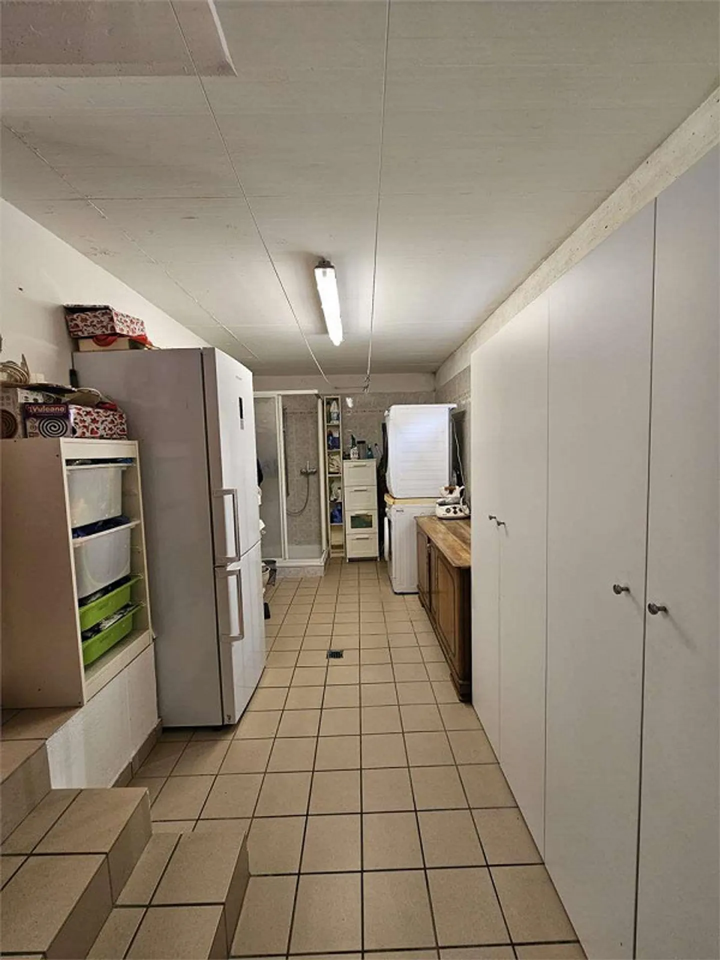 Caslano: Gesucht Nachmieter für Doppelhaushälfte mit eigenem Garten - Foto 2 von 9