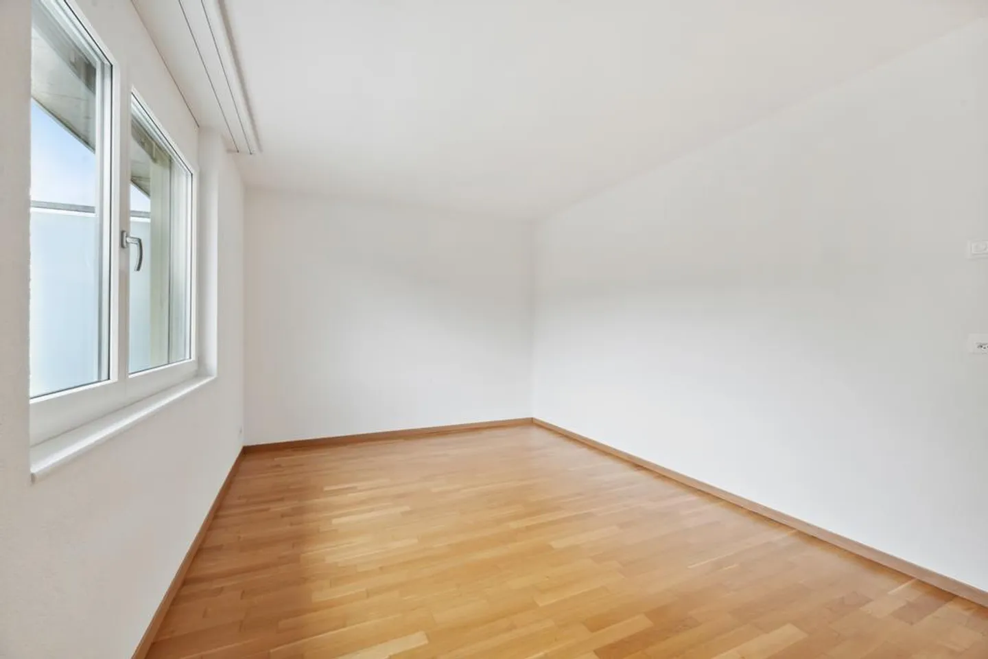 120 m2 penthouse apartment with large terrace - Welcome to Stein AG - Photo 9 of 12