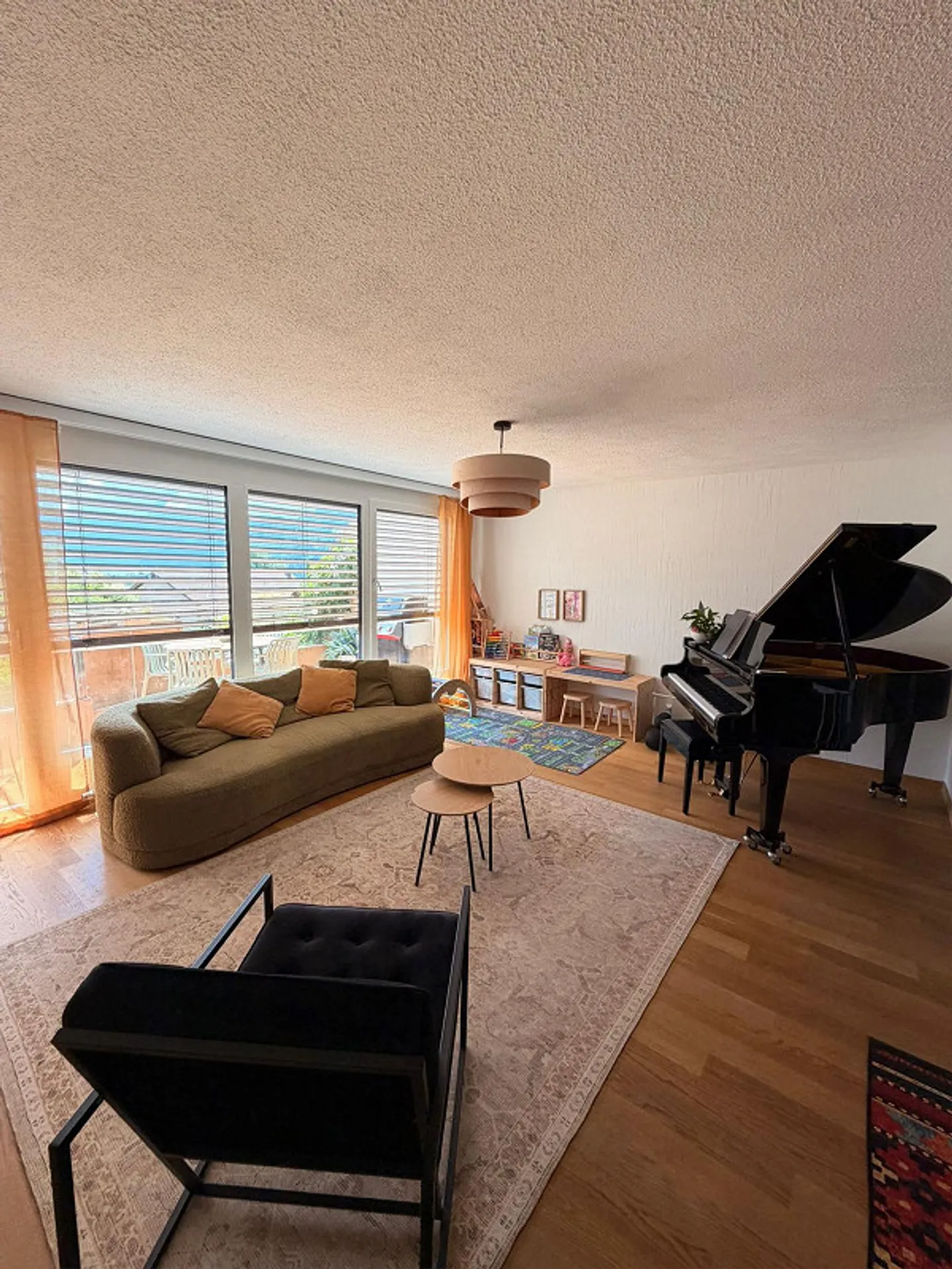 5.5 Room Terraced House with Mountain and Lake View - Photo 15 of 16