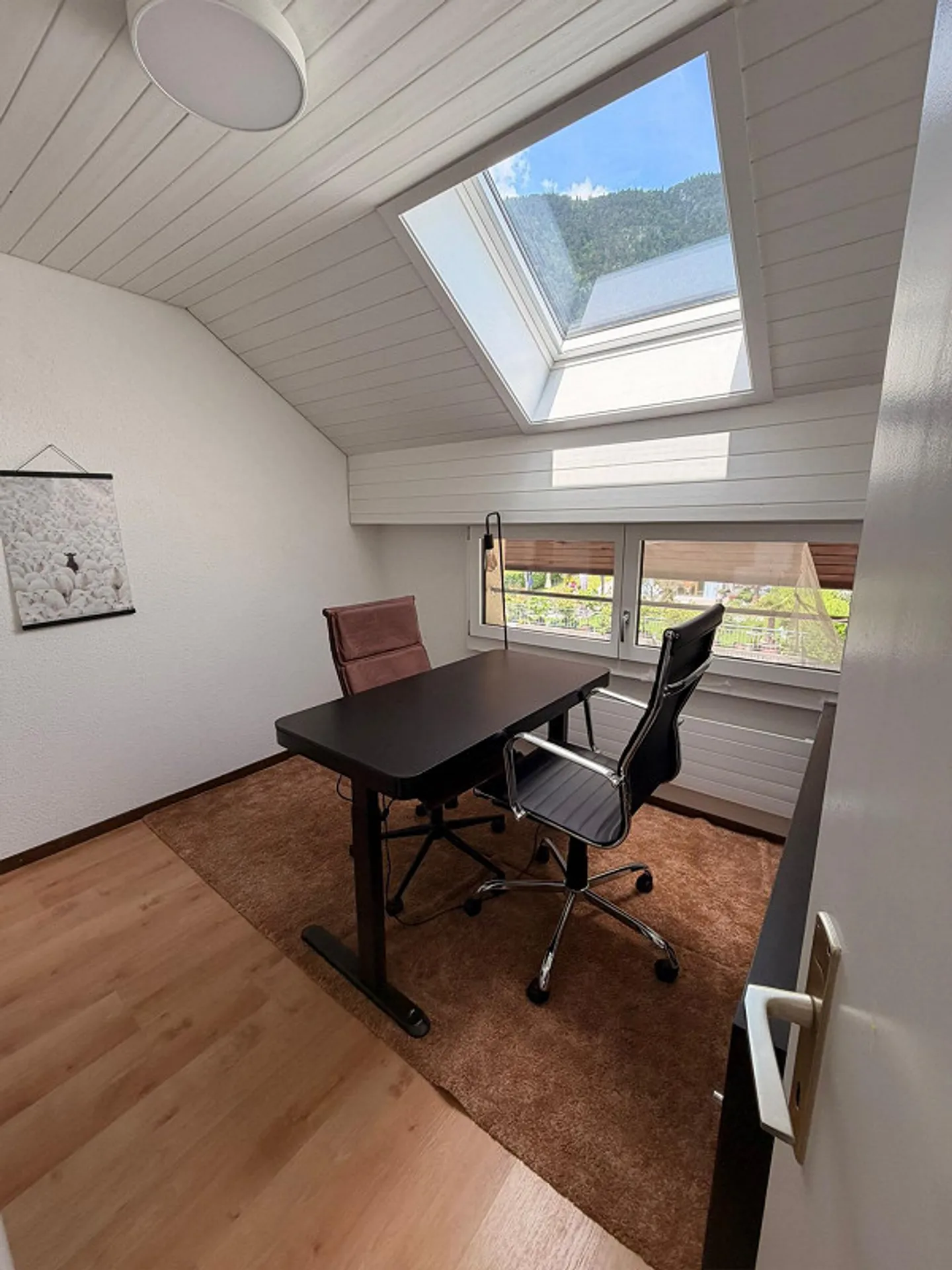 5.5 Room Terraced House with Mountain and Lake View - Photo 16 of 16