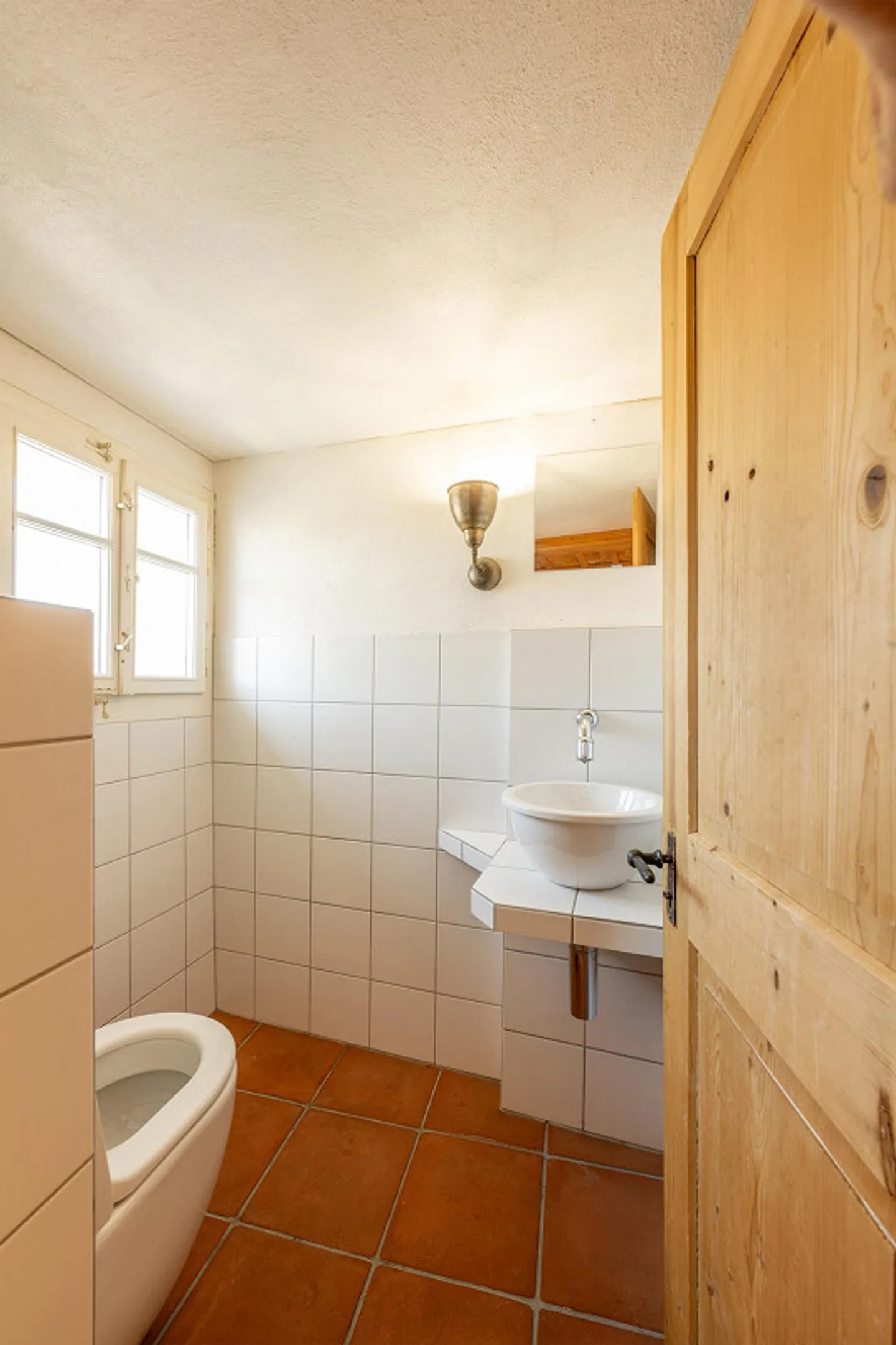 9 Zimmer Einfamilienhaus im Zentrum von Herisau - Foto 11 von 12