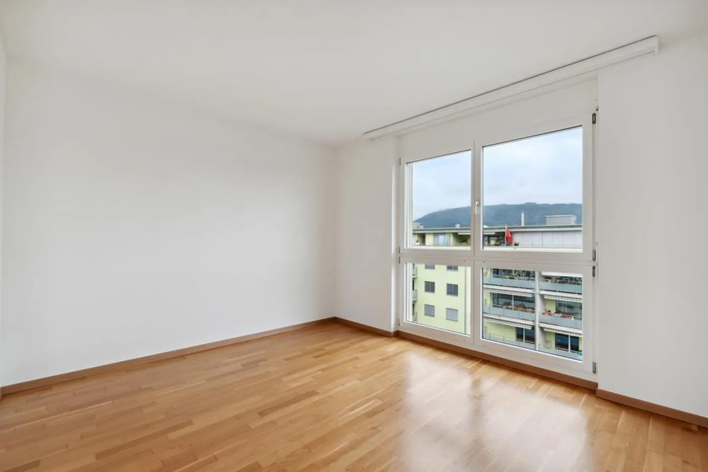 120 m2 penthouse apartment with large terrace - Welcome to Stein AG - Photo 7 of 12
