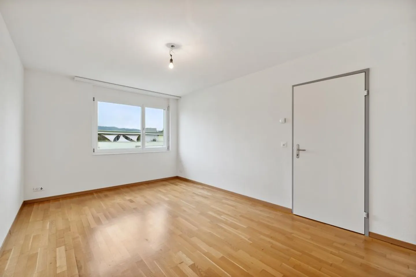 120 m2 penthouse apartment with large terrace - Welcome to Stein AG - Photo 8 of 12