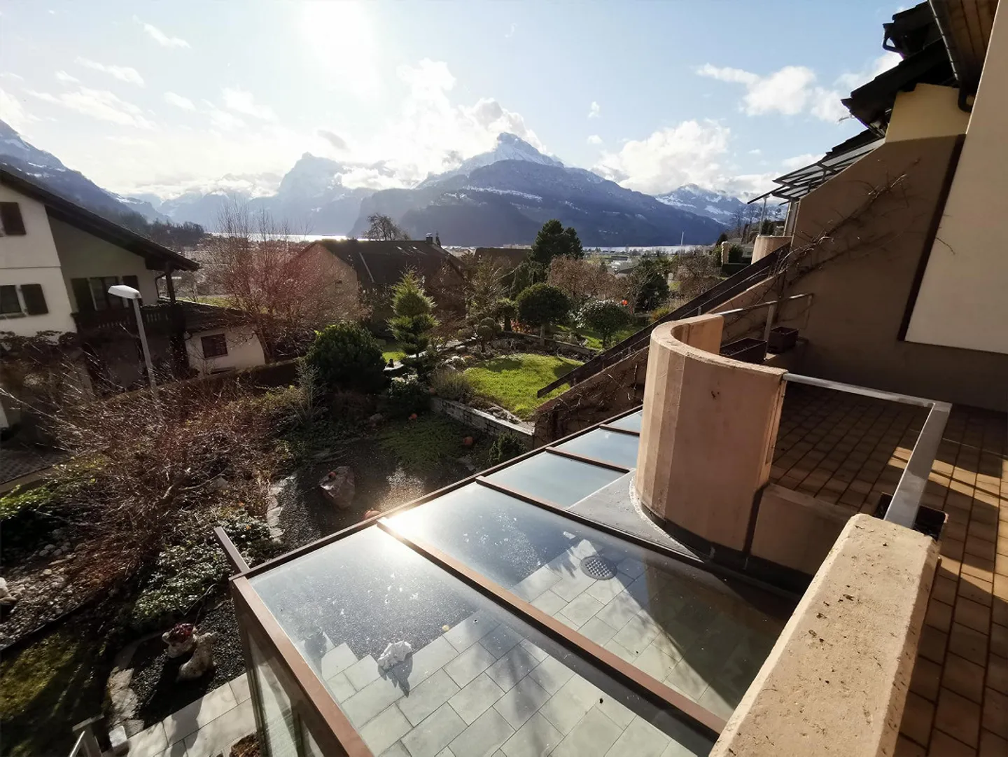 5.5 Room Terraced House with Mountain and Lake View - Photo 13 of 16