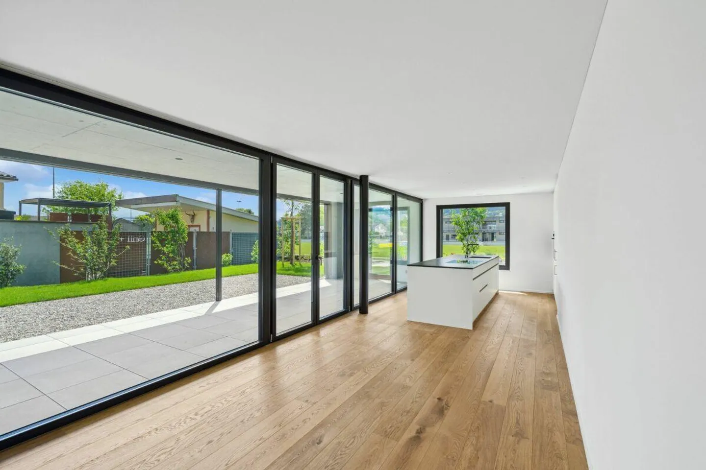 Living with a view of the vineyards of Berneck - Emseren Development, Au - Photo 5 of 13