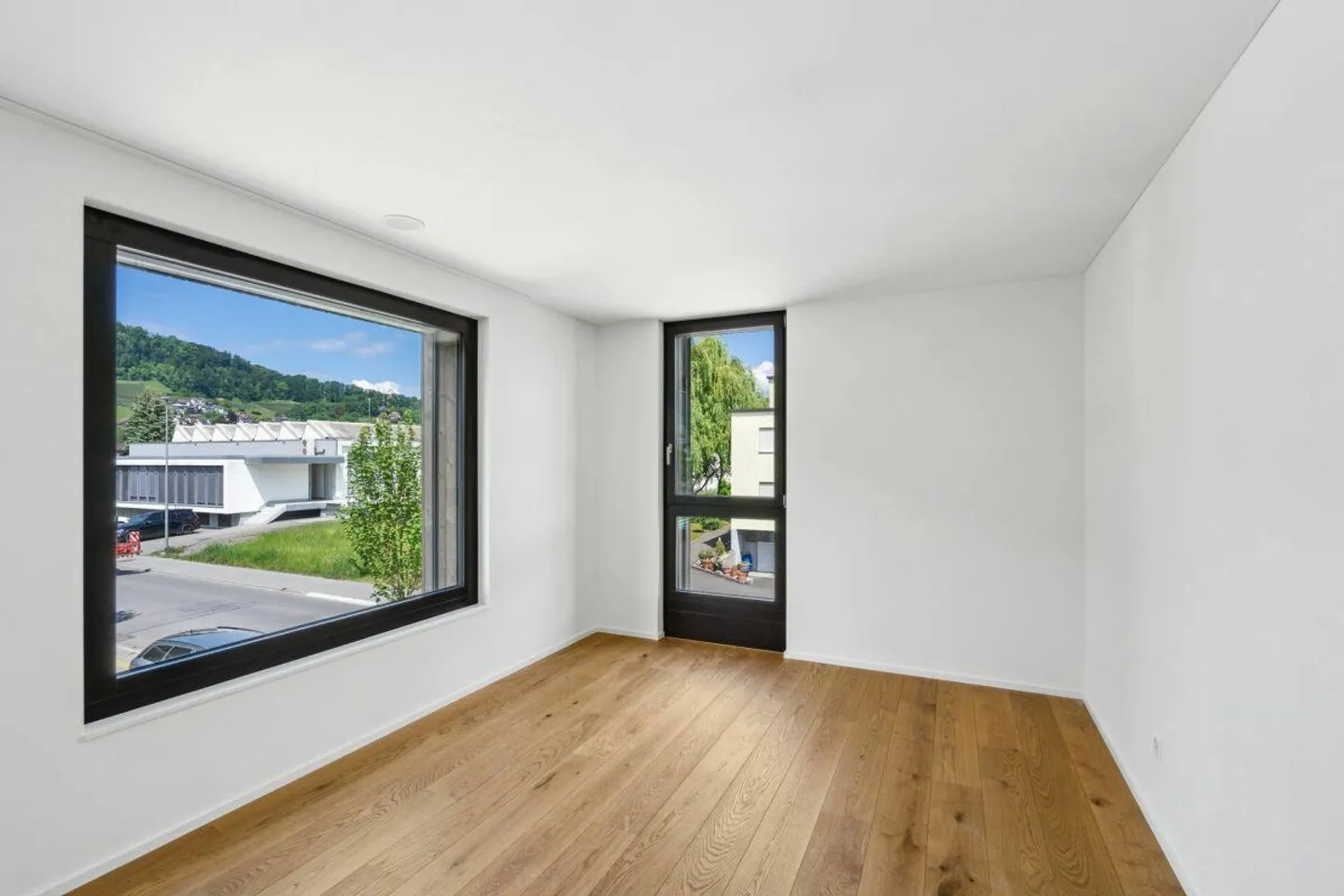 Living with a view of the vineyards of Berneck - Emseren Development, Au - Photo 9 of 13