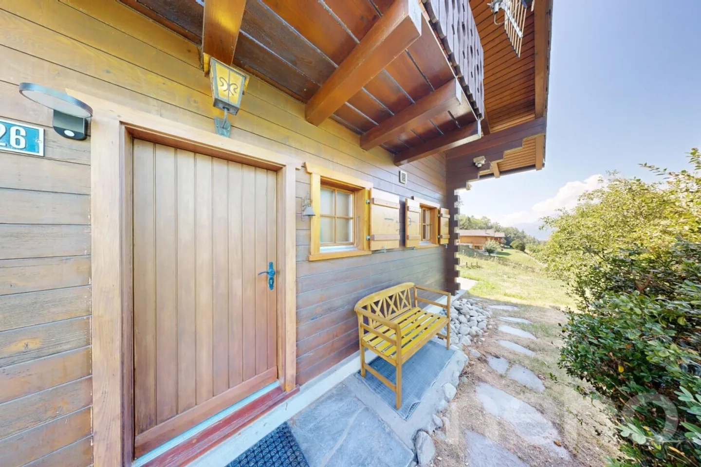 Charming Chalet in Nature - Photo 5 of 12