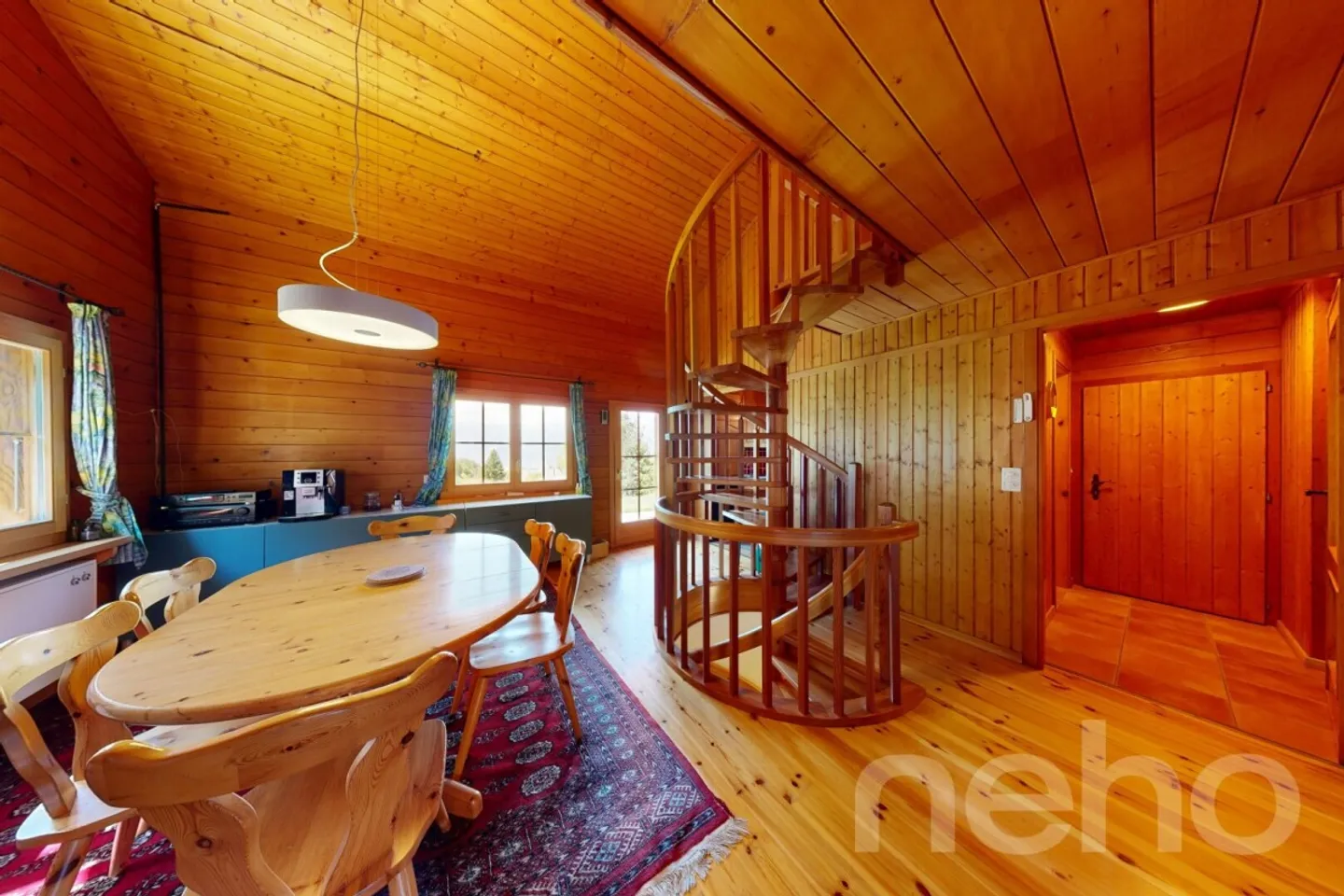 Charming Chalet in Nature - Photo 10 of 12