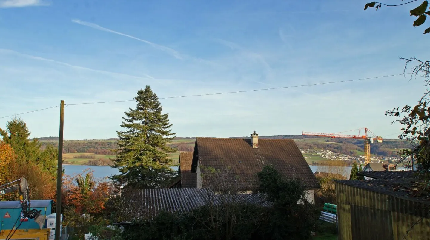Terrain à bâtir avec ancienne propriété et étude de concept - Photo 1 sur 17