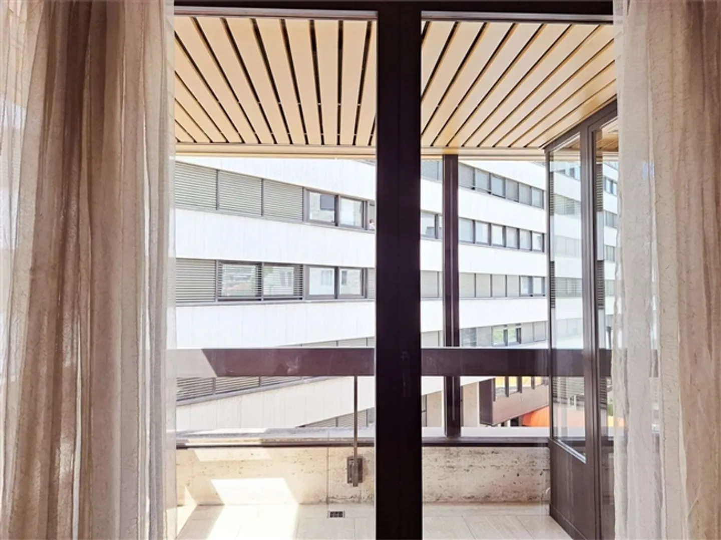 3.5-room apartment near the lake - Photo 7 of 10