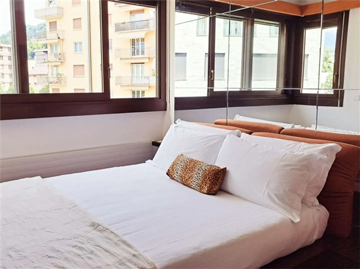 3.5-room apartment near the lake - Photo 9 of 10