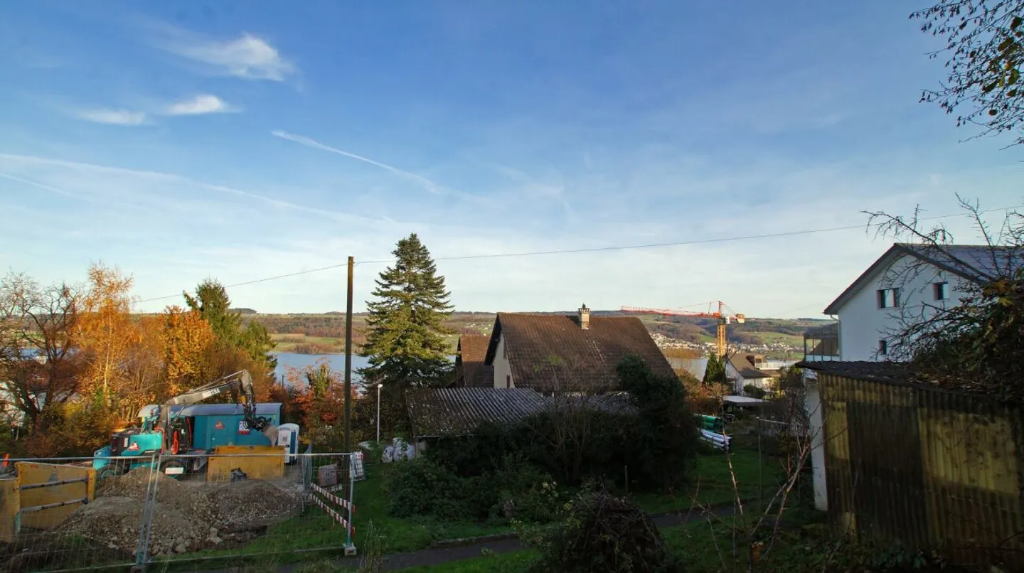 Terrain à bâtir avec ancienne propriété et étude de concept - Photo 10 sur 17