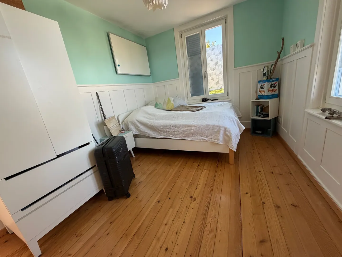Large and Detached 6-Room Single-Family House for Sale in Orpund - Photo 3 of 13