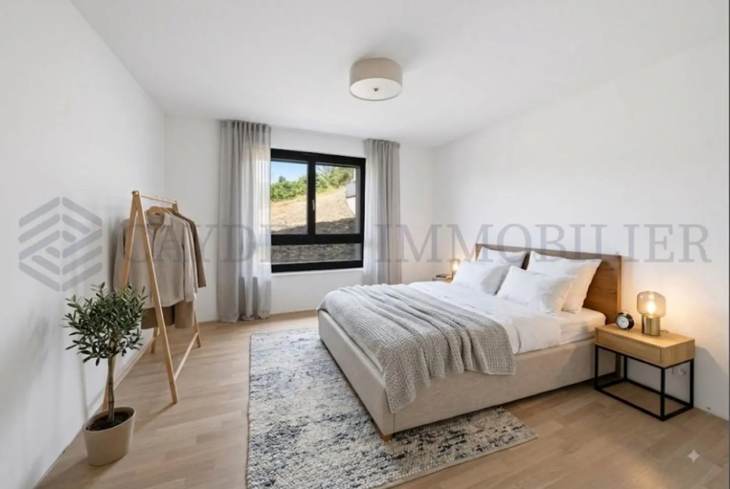Appartement Jardin avec Vue Époustouflante - Photo 8 sur 12