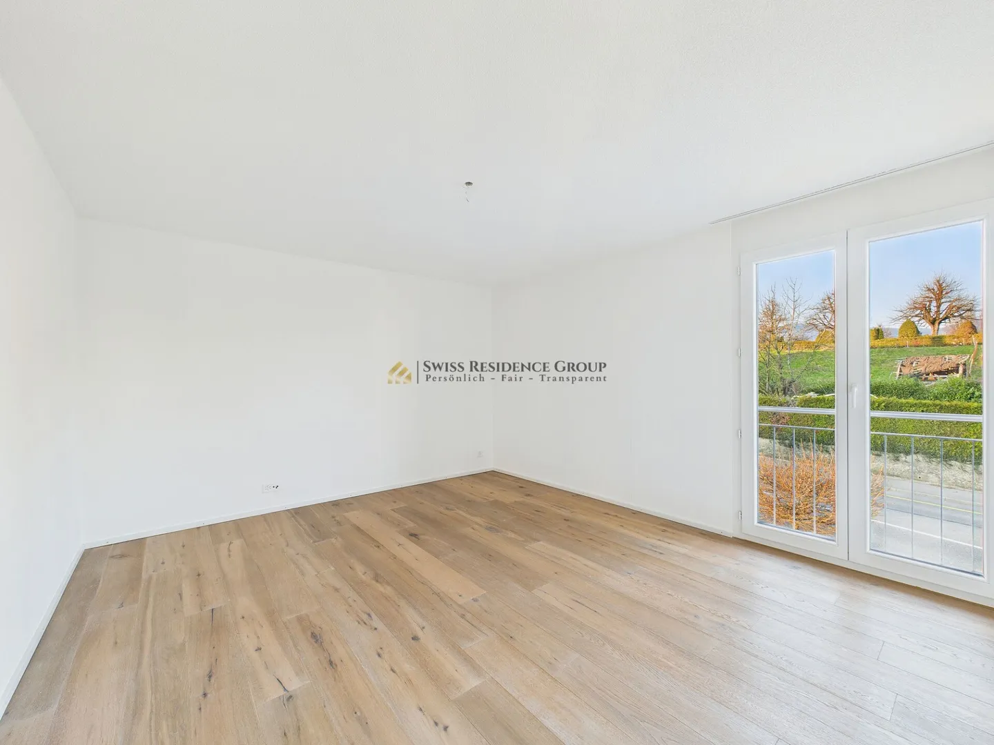 Appartamento moderno con vista e sole - Foto 4 di 12