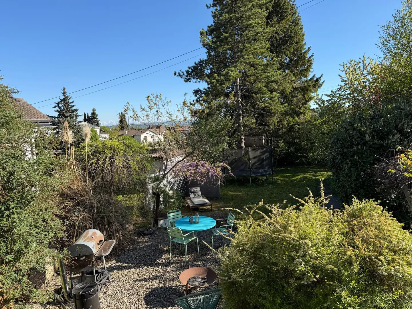 Large and Detached 6-Room Single-Family House for Sale in Orpund - Photo 11 of 13